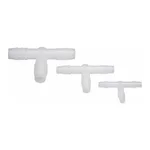 Merck SP Bel-Art(R) "T" Shaped Tubing Connectors
