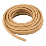 AS ONE Rubber Tube (for Water-Jet Pump) (10m), 수류펌프용 고무호스