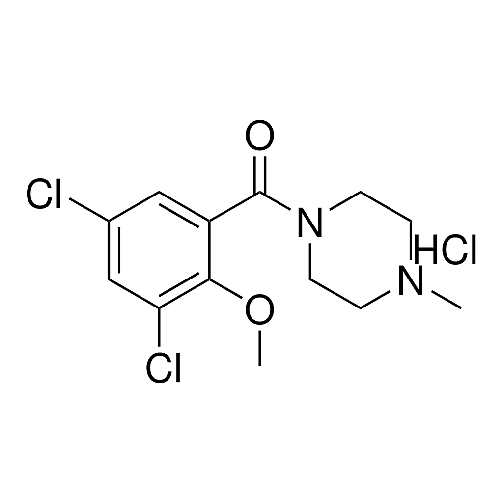 Merck (3,5-DICHLORO-2-METHOXY-PHENYL)--