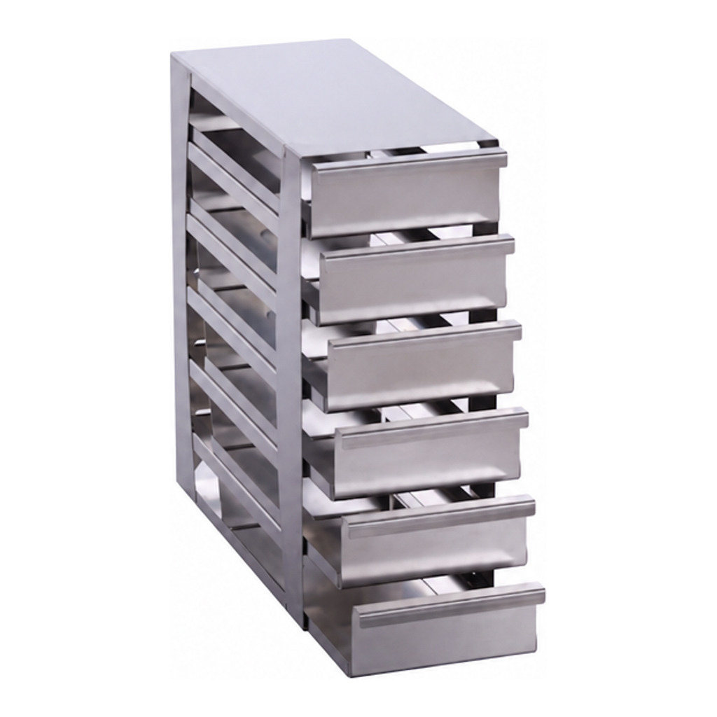 Freezer 랙 - Ultra Low Temperature Freezer