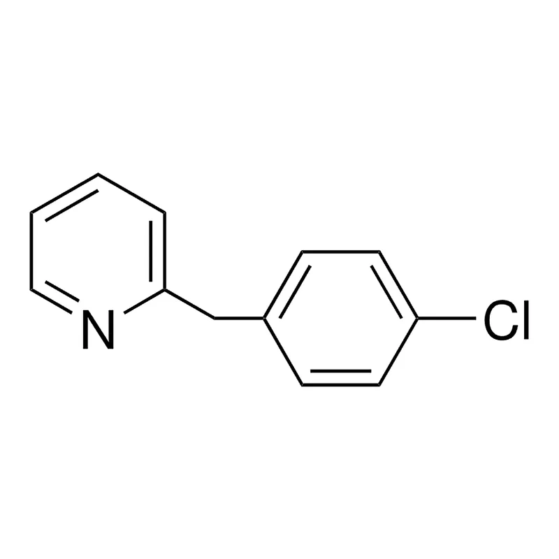 Merck 2-(4-CHLORO-BENZYL)-PYRIDINE-