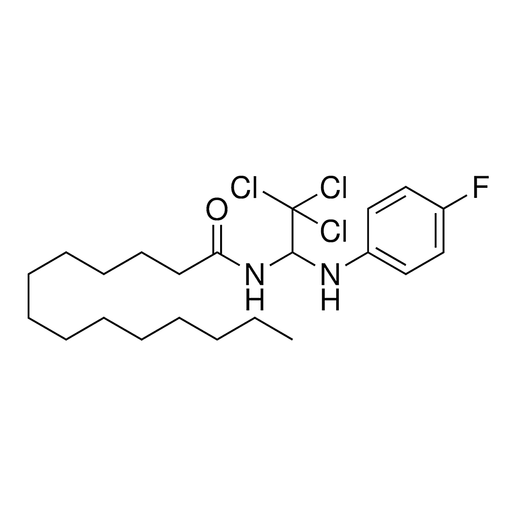 Merck TETRADECANOIC ACID (2,2,2-TRIC - 50 MG &