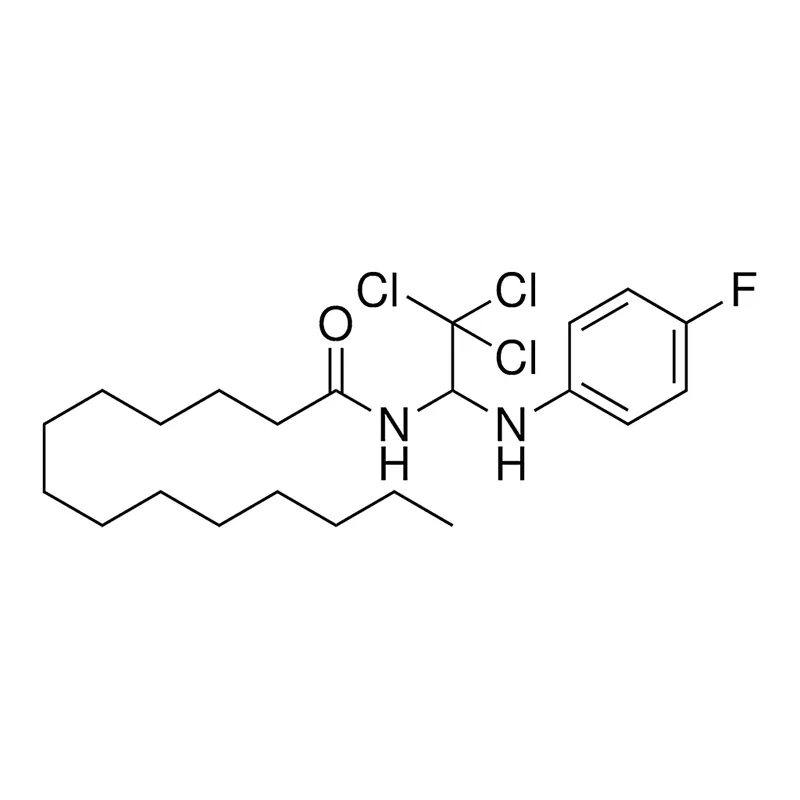Merck TETRADECANOIC ACID (2,2,2-TRIC - 50 MG &