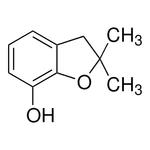 Merck 2,3-Dihydro-2,2-dimethyl-7-benzofuranol
