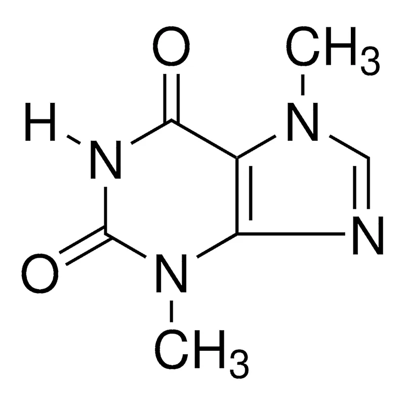Merck Theobromine