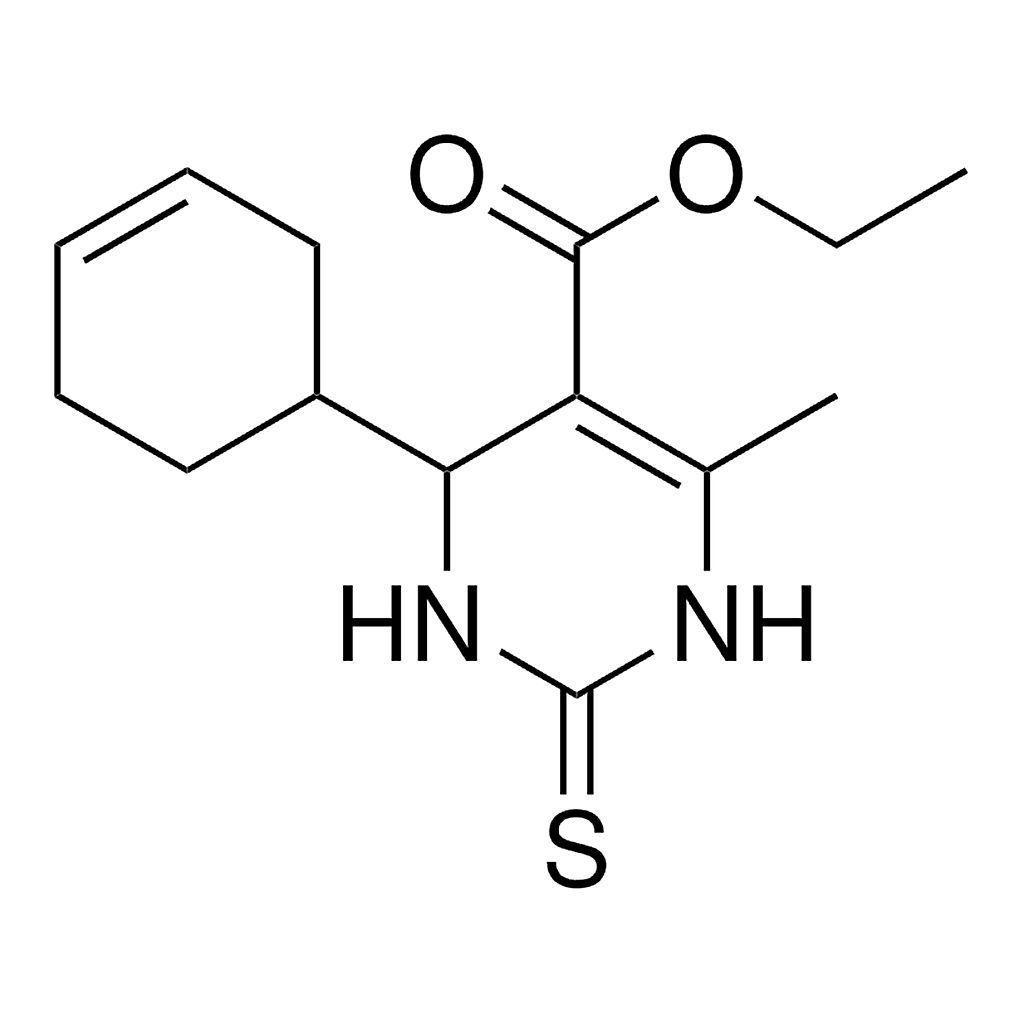 Merck 4-CYCLOHEX-3-ENYL-6-ME-2-THIOX - 25 MG