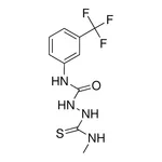Merck 1-METHYL-6-(3-(TRIFLUOROMETHYL - 50 MG&