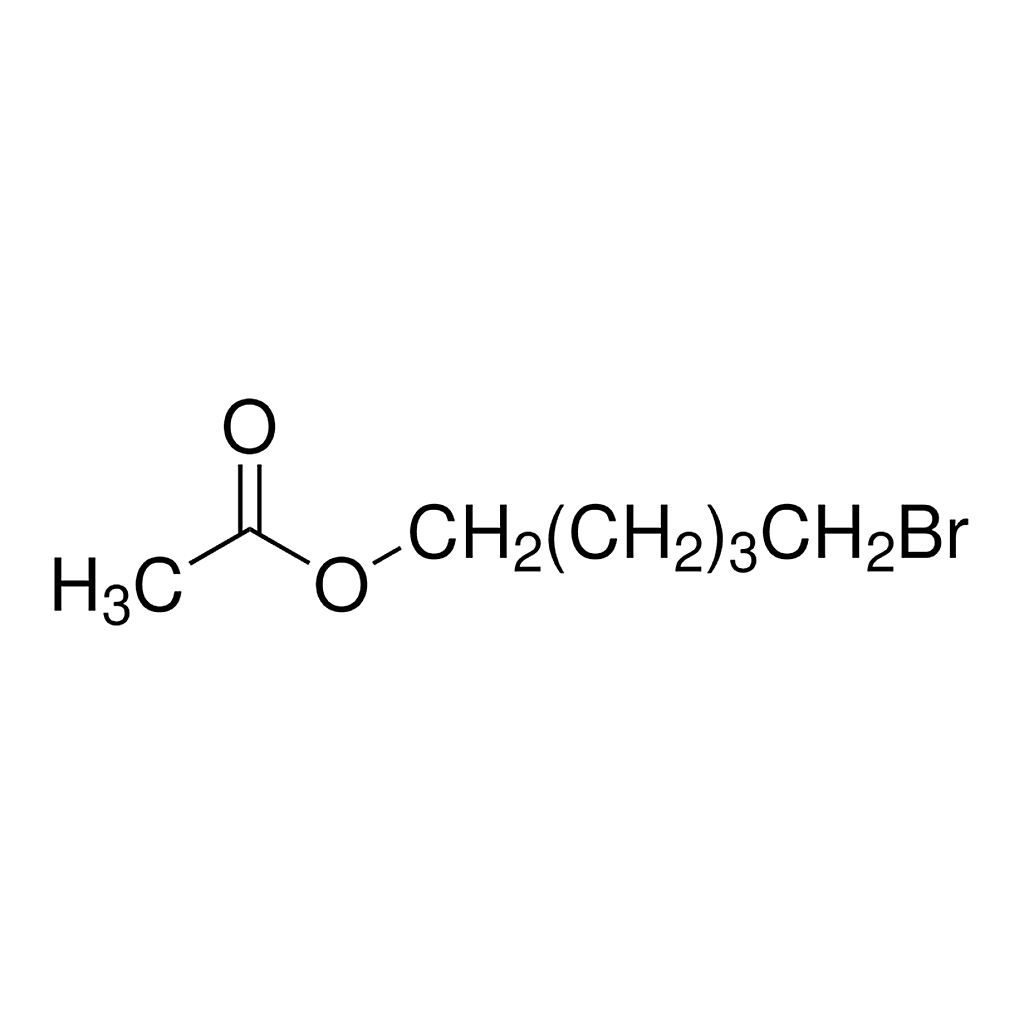 Merck 5-Bromopentyl acetate