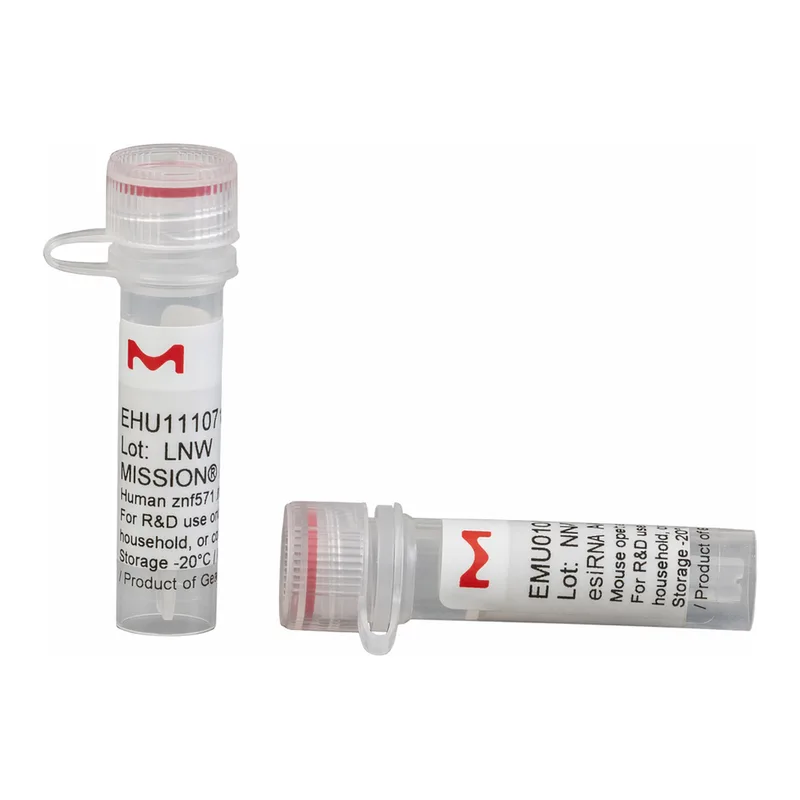 Merck MISSION(R) esiRNA