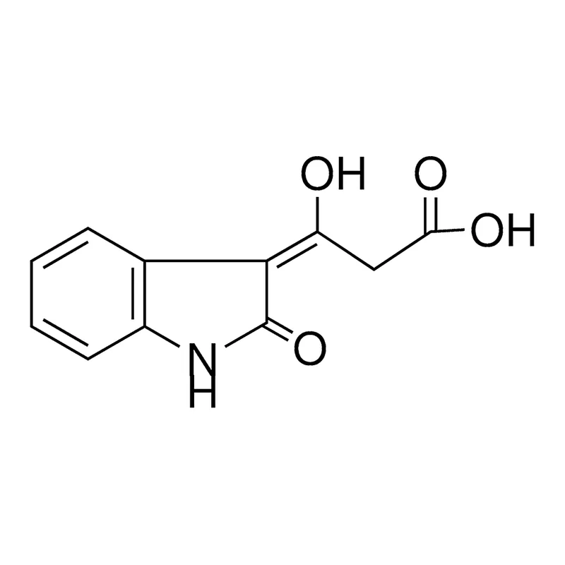 Merck 3-HYDROXY-3-(2-OXO-1,2-DIHYDRO-I-