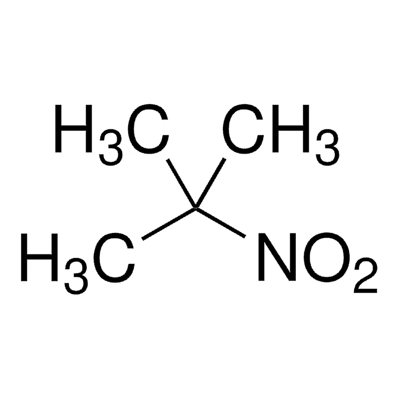 Merck 2-Methyl-2-nitropropane