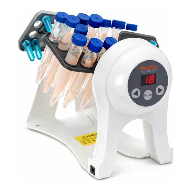 Thermo Fisher Scientific Tube Revolver Rotator, Includes US plug