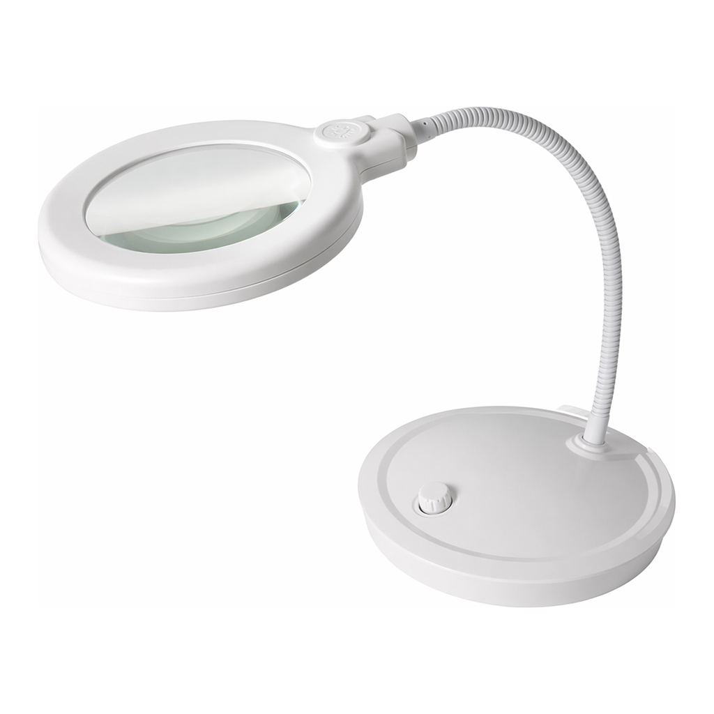 AS ONE LED Stand Loupe, LED 스탠드 루페