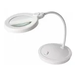 AS ONE LED Stand Loupe, LED 스탠드 루페