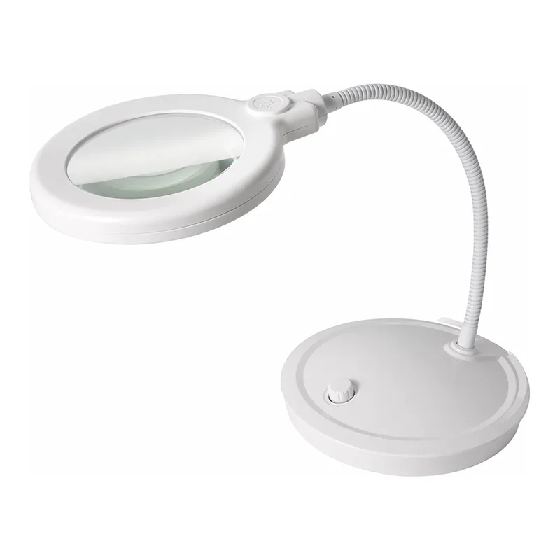 AS ONE LED Stand Loupe, LED 스탠드 루페