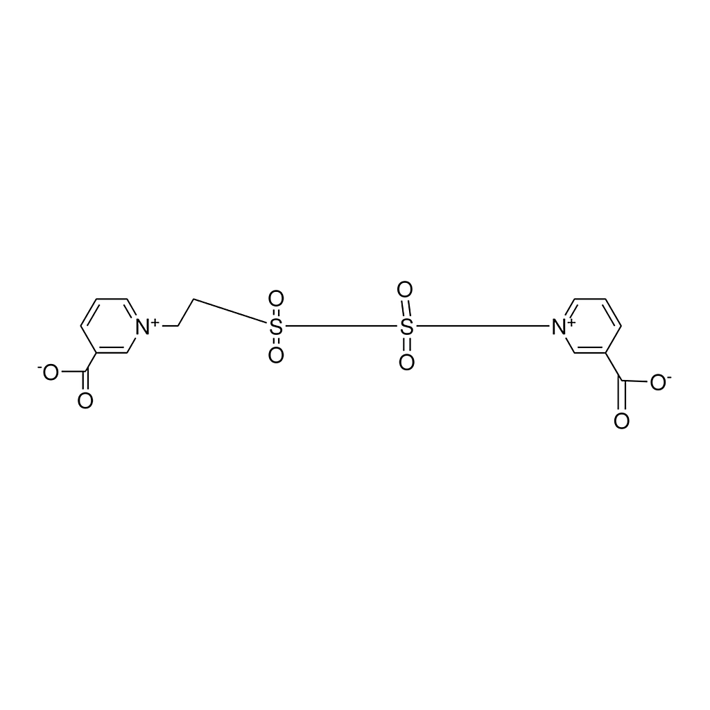 Merck 1,1'-(ETHYLENEDISULFONYLDIETHYL-