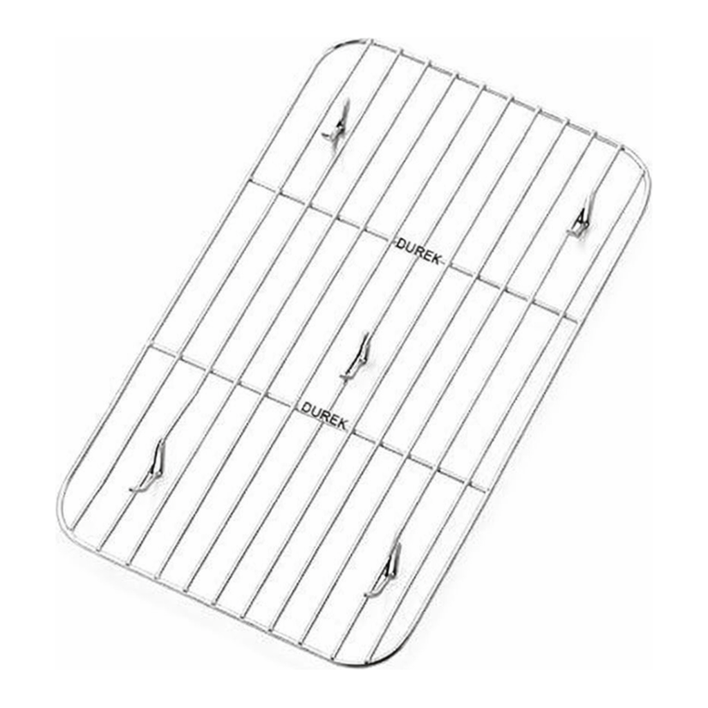 AS ONE Wire Tray for Oblong Stainless Tray, 장방형용 와이어트레이