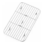 AS ONE Wire Tray for Oblong Stainless Tray, 장방형용 와이어트레이