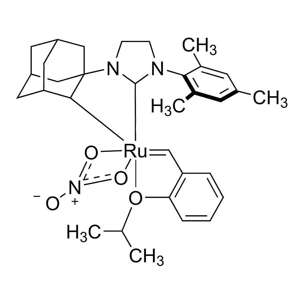 Merck Hoveyda-Grubbs Catalyst(R) M2001