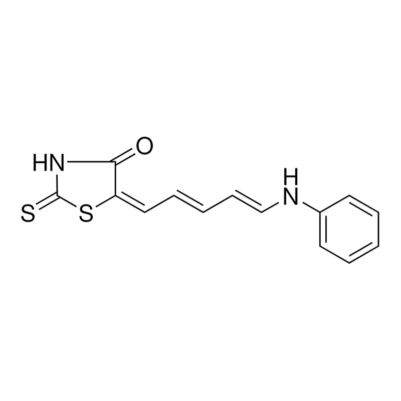 Merck 5-(5-PHENYLAMINO-PENTA-2,4-DIEN - 25 MG&
