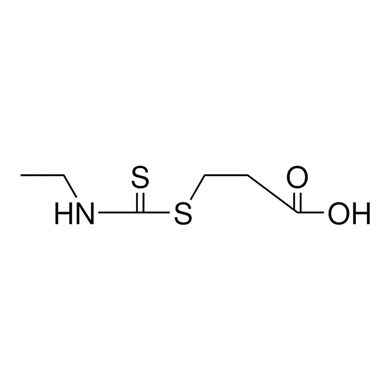 Merck 3-(N-ETHYLTHIOCARBAMOYLTHIO)-PR-
