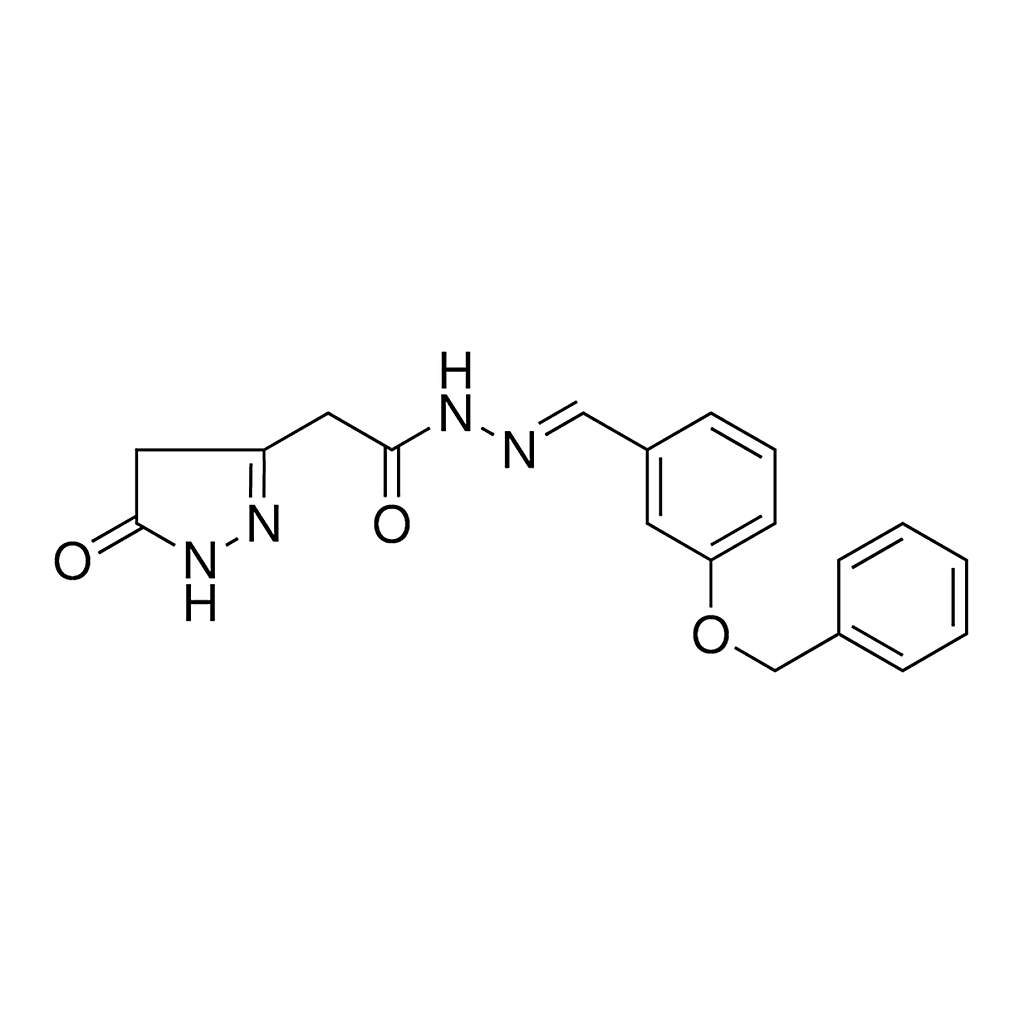 Merck N'-(3-(BENZYLOXY)BENZYLIDENE)2-(-