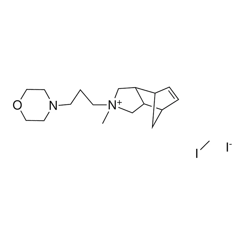 Merck 4,7-ENDOMETHYLENE2-ME-2(3MORPH - 50 MG&