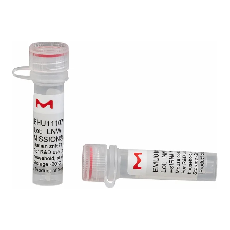Merck MISSION(R) esiRNA