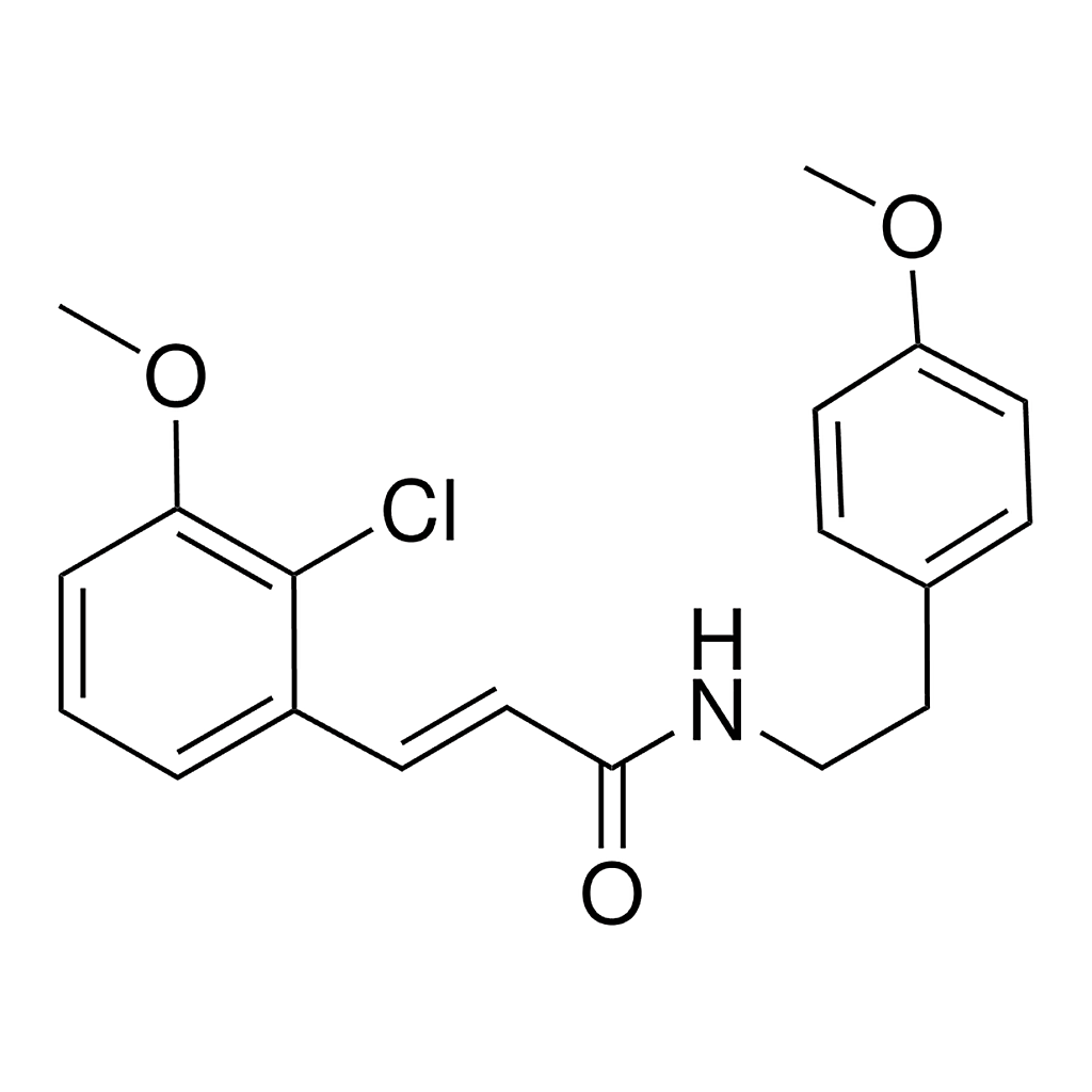 Merck 3-(2-CHLORO-3-METHOXYPHENYL)-N--