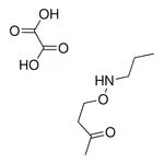 Merck O-(3-OXOBUTYL)-N-PROPYLHYDROXY - 50 mg