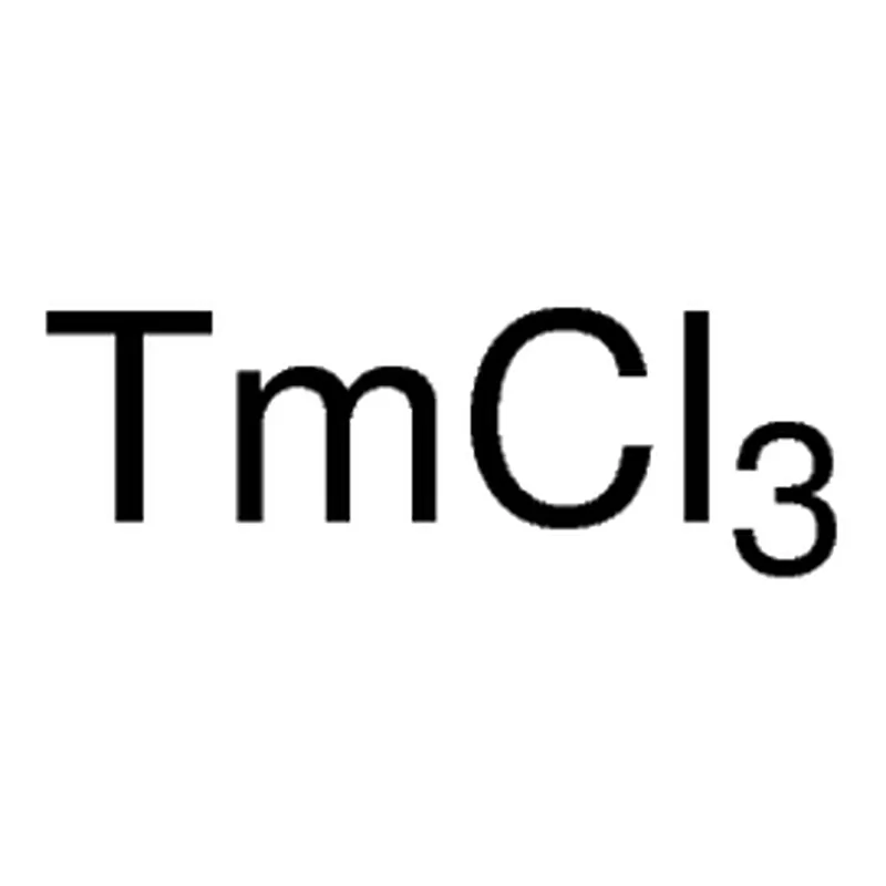 Merck THULIUM(III) CHLORIDE, ANHYDROUS, POWDER