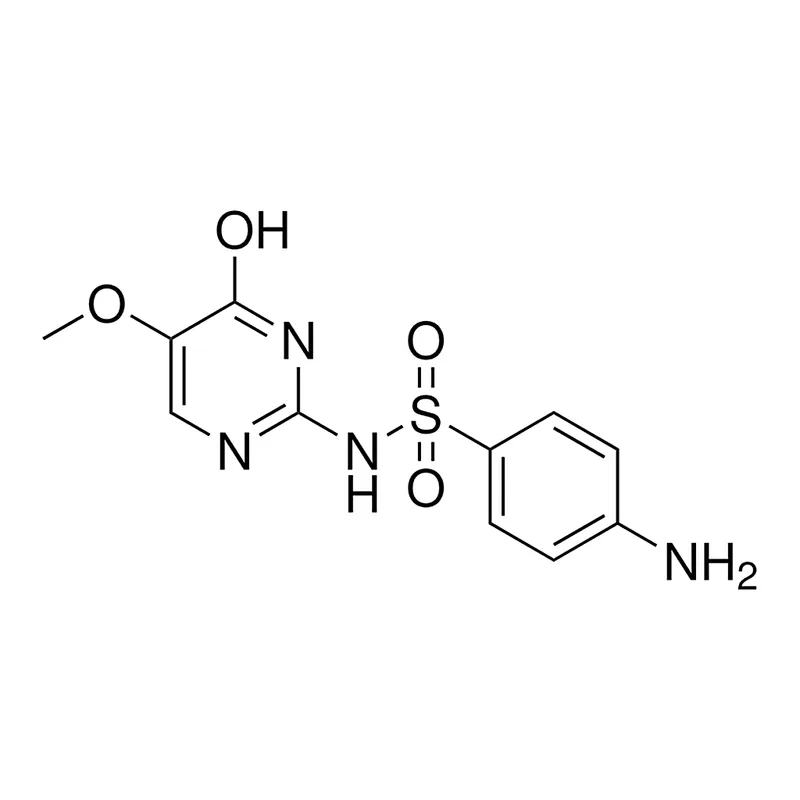 Merck 4-AMINO-N-(4-HYDROXY-5-METHOXY- - 10MG &