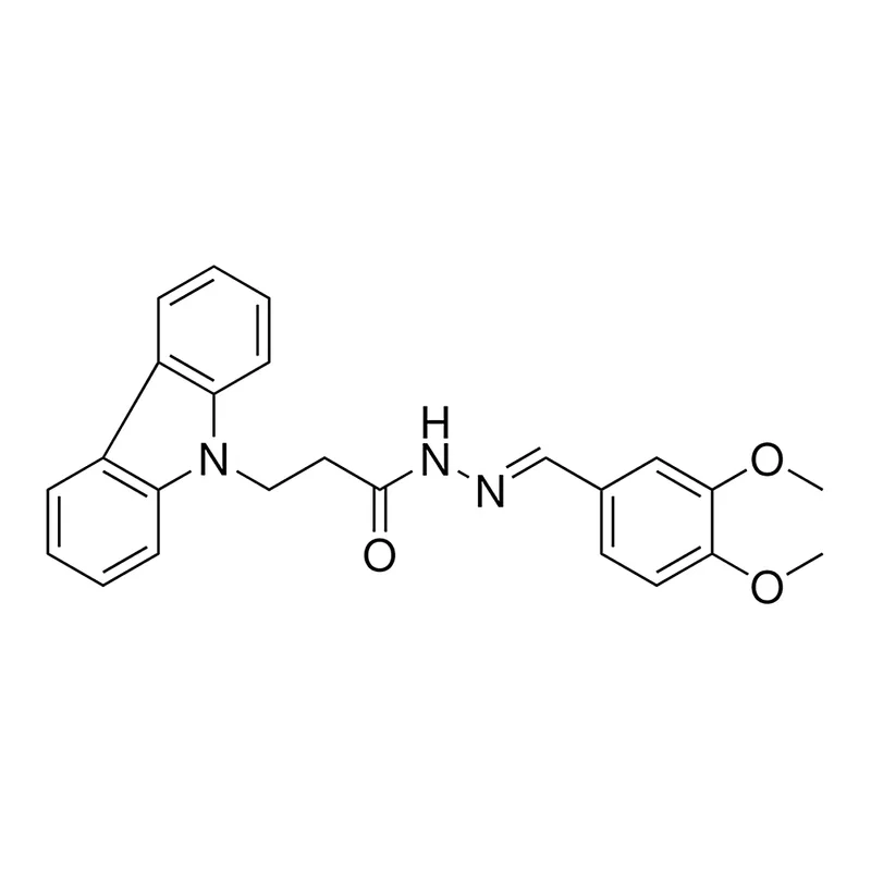 Merck 3-CARBAZOL-9-YL-PROPIONIC ACID (-