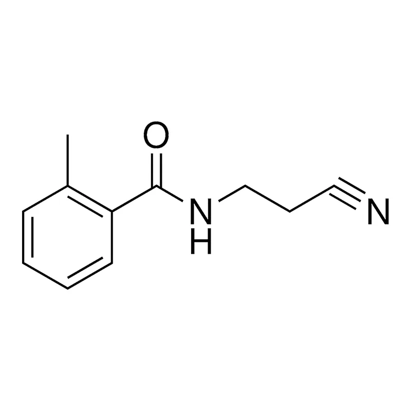 Merck N-(2-CYANO-ETHYL)-2-METHYL-BEN - 25 MG&