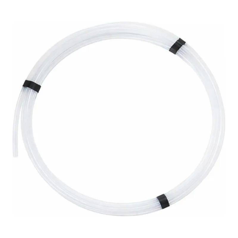 Restek PTFE Tubing 1/8 OD Natural 0.063 ID 3M ea.