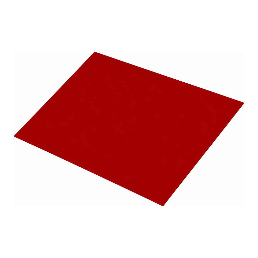 Thermo Fisher Scientific Press-to-Seal Silicone Sheet, 13 cm x 18 cm, 1.0 mm thick