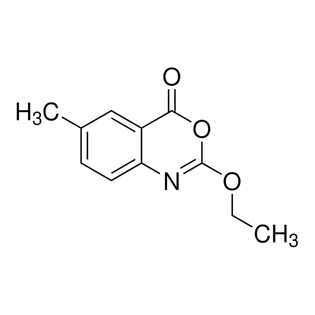 Merck 2-ETHOXY-6-METHYL-4H-3,1-BENZOXAZ-