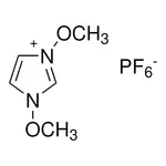 Merck 1,3-Dimethoxyimidazolium hexafluorophosphate