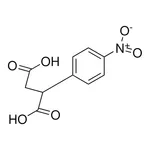 Merck 2-(4-NITROPHENYL)SUCCINIC ACID-