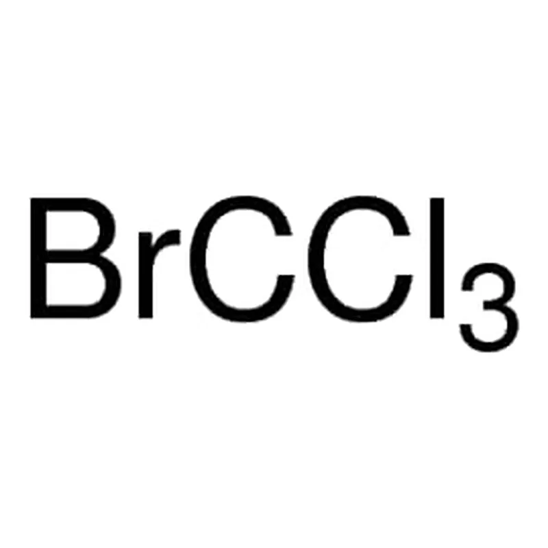 Merck BROMOTRICHLOROMETHANE, 99%
