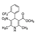 Merck (+/-)-BAY K8644
