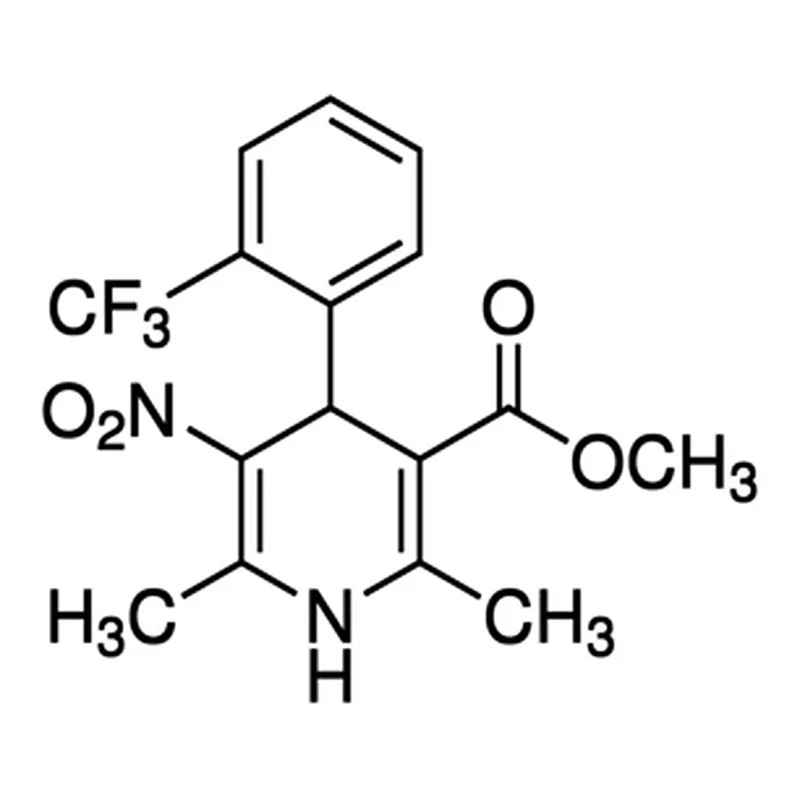 Merck (+/-)-BAY K8644
