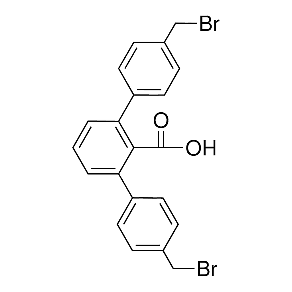 Merck 4,4''-BIS-BROMOMETHYL-(1,1',3',-