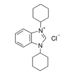 Merck 1,3-Dicyclohexylbenzimidazolium chloride