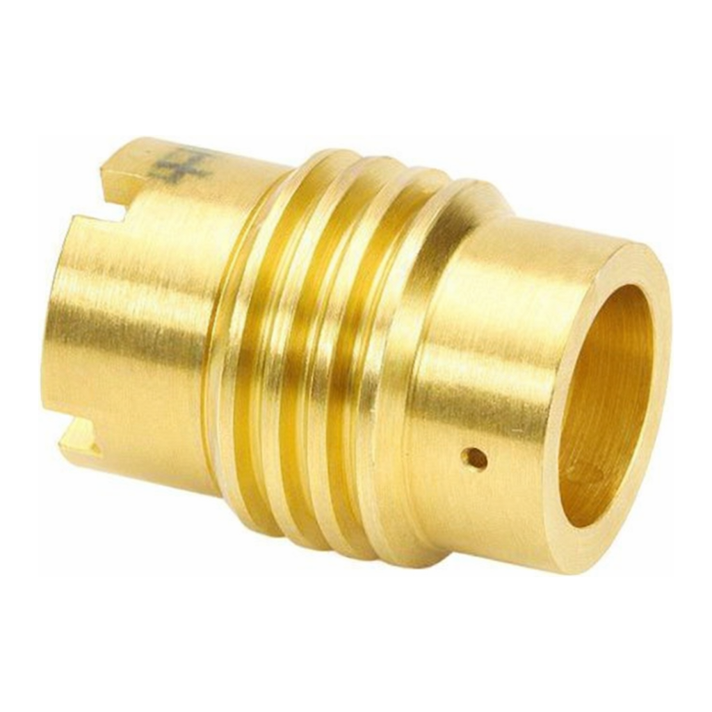 Restek Gold Plated Liner Cap, for Split/Splitless Injector