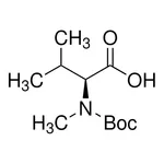 Merck Boc-N-Me-Val-OH