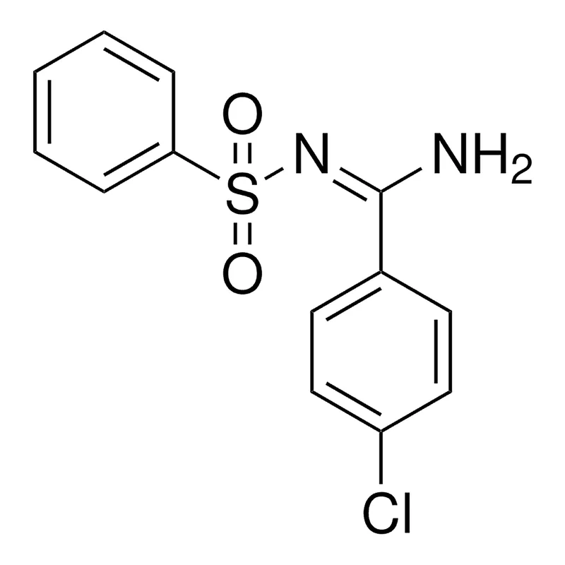 Merck N-(AMINO-(4-CHLORO-PHENYL)-MET - 25 MG&
