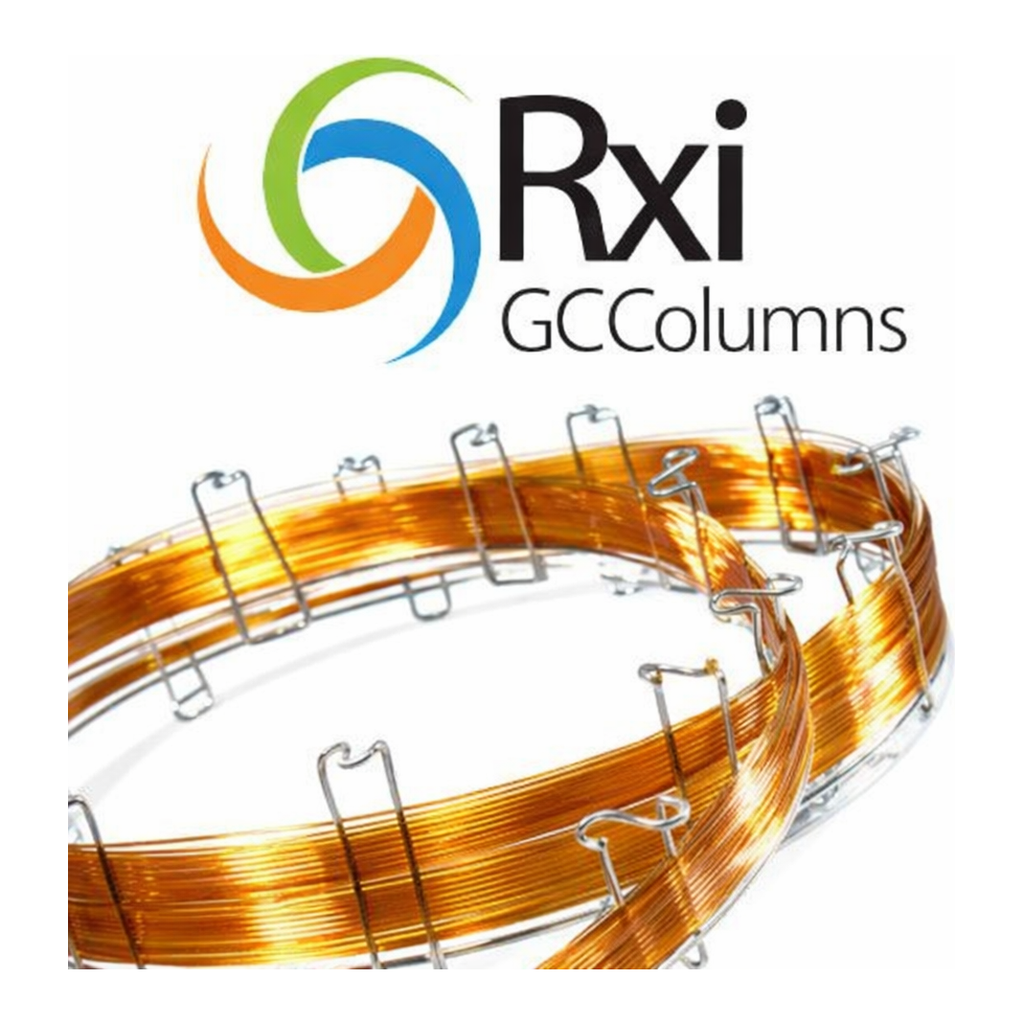 Restek Rxi-5Sil MS Cap. Column, 60m, 0.25mm ID, 1.0um