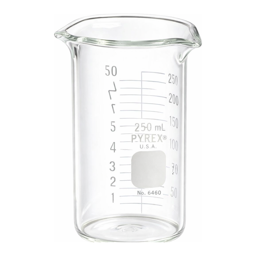 Merck Corning(R) graduated cylinder, 500 mL, Corning(R) 6480
