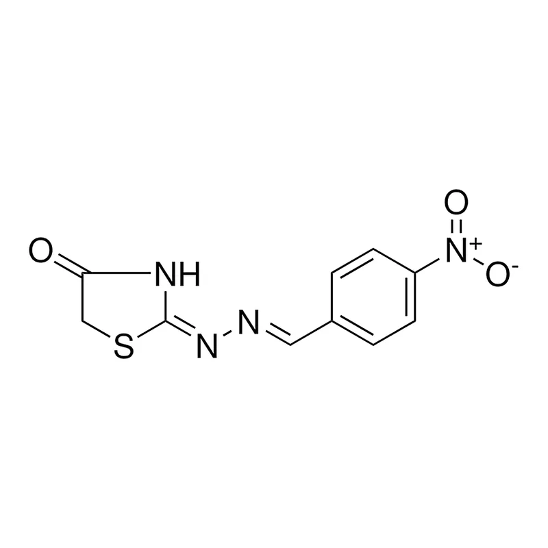 Merck 2- (4-NITRO-BENZYLIDENE)-HYDRA - 10 MG&